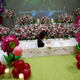 Rising from the dead. (Reuters/Kim Kyung-Hoon)